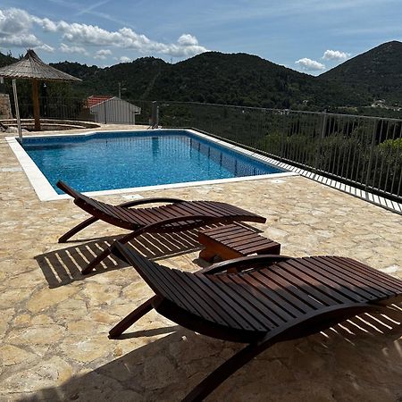 Camping Homes Grot Gradac  Exterior foto