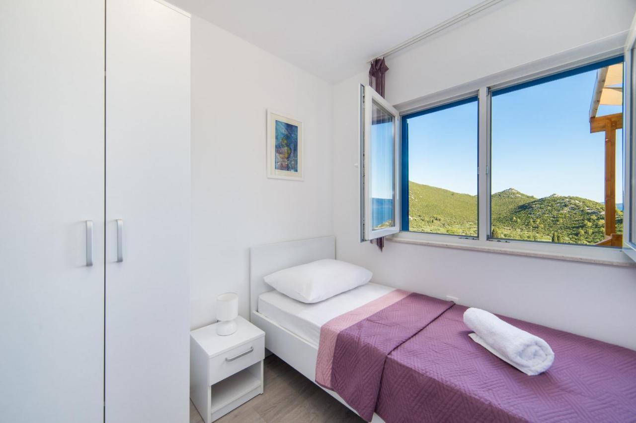 Camping Homes Grot Gradac  Exterior foto