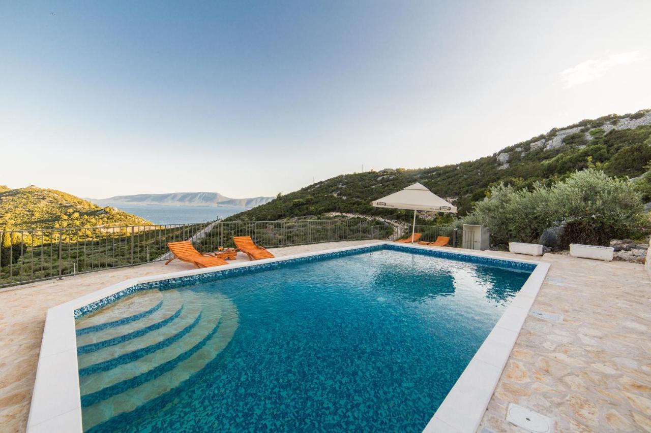 Camping Homes Grot Gradac  Exterior foto