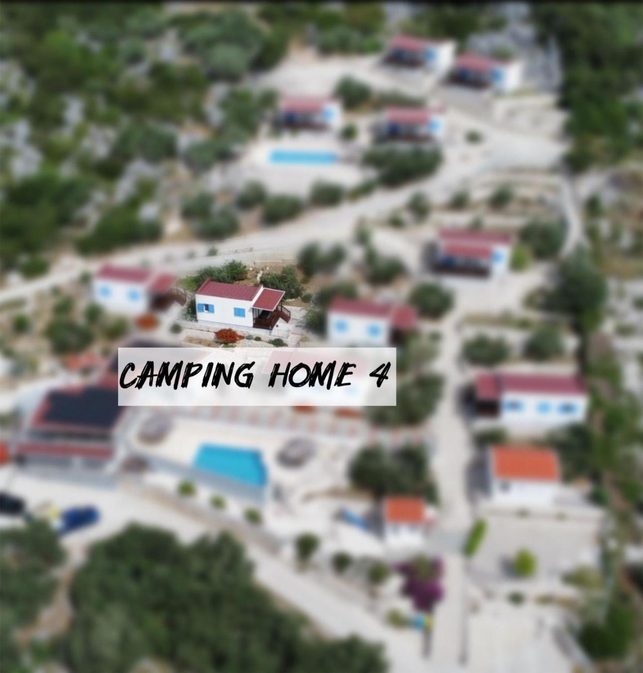 Camping Homes Grot Gradac  Cameră foto