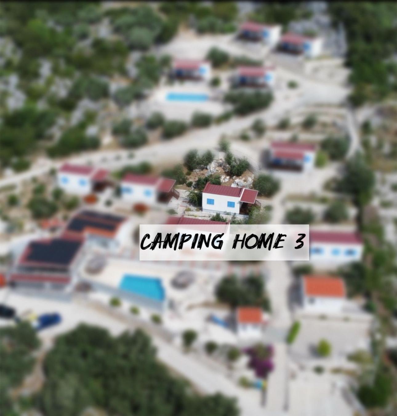 Camping Homes Grot Gradac  Cameră foto